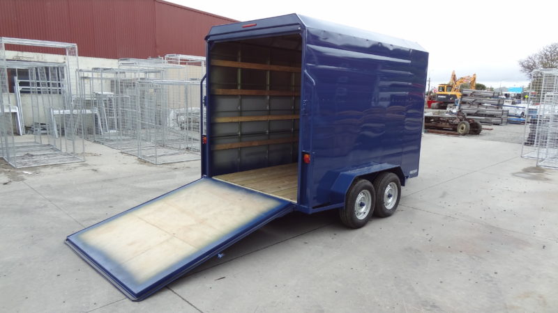 Furniture Trailers