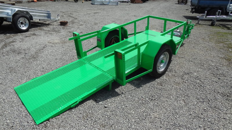 Scissor Lift Transporter